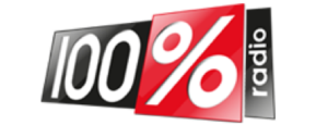 Logo logo centpourcent